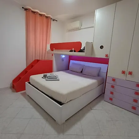 Villa The Samantha