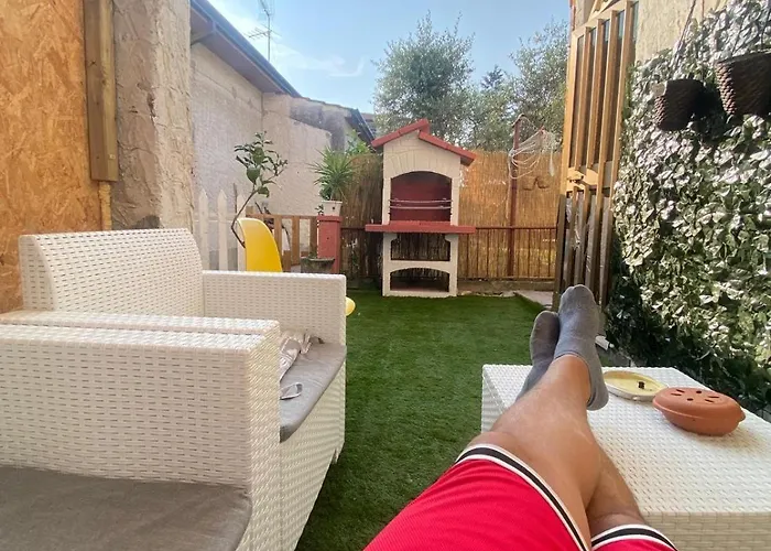 Villa The Samantha *